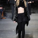 Alexander Wang Fall 2010 Collection