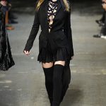 Alexander Wang Fall 2010 Collection