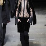 Alexander Wang Fall 2010 Collection