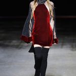 Alexander Wang Fall 2010 Collection