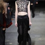 Alexander Wang Fall 2010 Collection