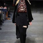 Alexander Wang Fall 2010 Collection