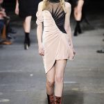 Alexander Wang Fall 2010 Collection