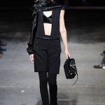 Alexander Wang Fall 2010 Collection