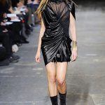 Alexander Wang Fall 2010 Collection