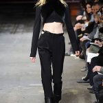 Alexander Wang Fall 2010 Collection