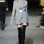 Alexander Wang Fall 2010 Collection