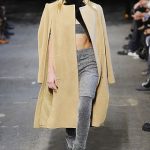 Alexander Wang Fall 2010 Collection