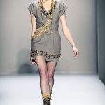 Alexanddre Herchcovitch Fall 2010 Collection