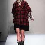 Alexanddre Herchcovitch Fall 2010 Collection