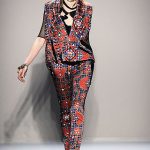 Alexanddre Herchcovitch Fall 2010 Collection