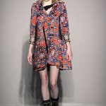 Alexanddre Herchcovitch Fall 2010 Collection