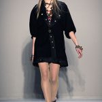 Alexanddre Herchcovitch Fall 2010 Collection