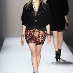 Alexanddre Herchcovitch Fall 2010 Collection