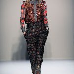 Alexanddre Herchcovitch Fall 2010 Collection