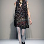 Alexanddre Herchcovitch Fall 2010 Collection