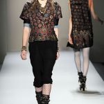 Alexanddre Herchcovitch Fall 2010 Collection