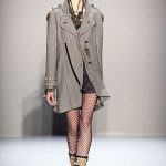 Alexanddre Herchcovitch Fall 2010 Collection