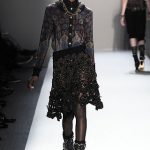 Alexanddre Herchcovitch Fall 2010 Collection