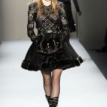 Alexanddre Herchcovitch Fall 2010 Collection