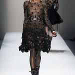 Alexanddre Herchcovitch Fall 2010 Collection