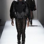 Alexanddre Herchcovitch Fall 2010 Collection