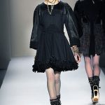 Alexanddre Herchcovitch Fall 2010 Collection