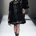 Alexanddre Herchcovitch Fall 2010 Collection