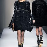 Alexanddre Herchcovitch Fall 2010 Collection