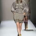 Alexanddre Herchcovitch Fall 2010 Collection