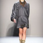 Alexanddre Herchcovitch Fall 2010 Collection