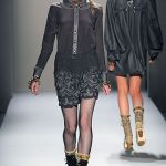 Alexanddre Herchcovitch Fall 2010 Collection