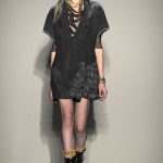 Alexanddre Herchcovitch Fall 2010 Collection