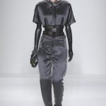 Alexandre Herchcovitch Fall 2011 Collection - MBFW 2011