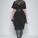 Alexandre Herchcovitch Fall 2011 Collection - MBFW 2011