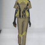 Alexandre Herchcovitch Fall 2011 Collection - MBFW 2011