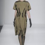 Alexandre Herchcovitch Fall 2011 Collection - MBFW 2011