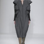 Alexandre Herchcovitch Fall 2011 Collection - MBFW 2011