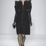Alexandre Herchcovitch Fall 2011 Collection - MBFW 2011