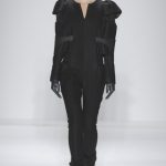 Alexandre Herchcovitch Fall 2011 Collection - MBFW 2011