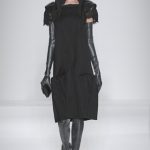 Alexandre Herchcovitch Fall 2011 Collection - MBFW 2011