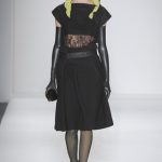 Alexandre Herchcovitch Fall 2011 Collection - MBFW 2011