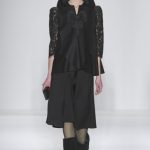 Alexandre Herchcovitch Fall 2011 Collection - MBFW 2011