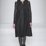 Alexandre Herchcovitch Fall 2011 Collection - MBFW 2011