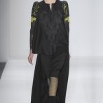 Alexandre Herchcovitch Fall 2011 Collection - MBFW 2011