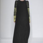 Alexandre Herchcovitch Fall 2011 Collection - MBFW 2011