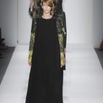 Alexandre Herchcovitch Fall 2011 Collection - MBFW 2011