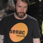 Alexandre Herchcovitch Fall 2011 Collection - MBFW 2011