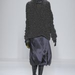 Alexandre Herchcovitch Fall 2011 Collection - MBFW 2011