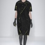 Alexandre Herchcovitch Fall 2011 Collection - MBFW 2011